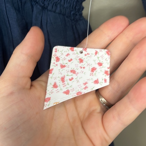 Free people Lottie mini eyelet embroidered dress - Picture 14 of 16